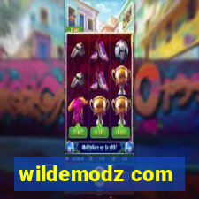 wildemodz com